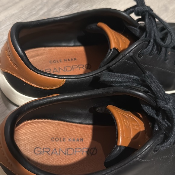 Cole Haan men’s zerogrand - Picture 4 of 5